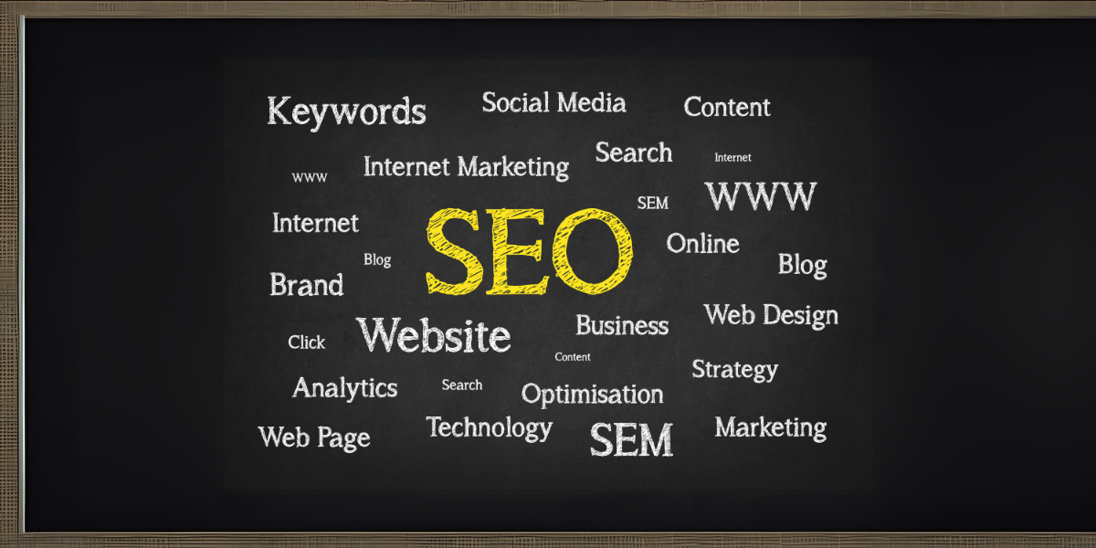 SEO Optimization CleverQlik