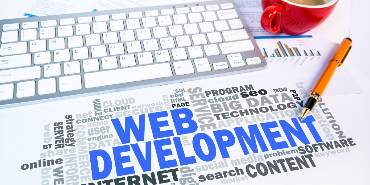 Web Development CleverQlik